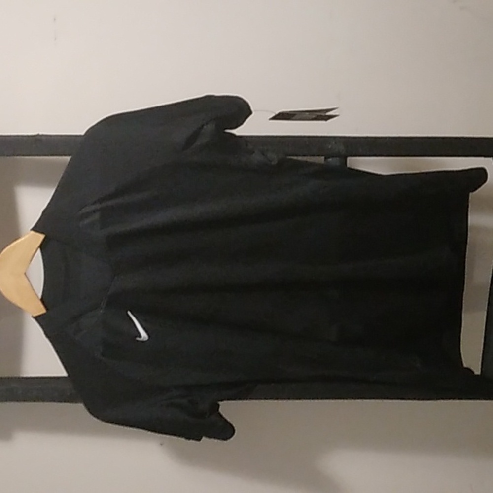 Women's Nike Challenge III Soccer SS Jersey NWT